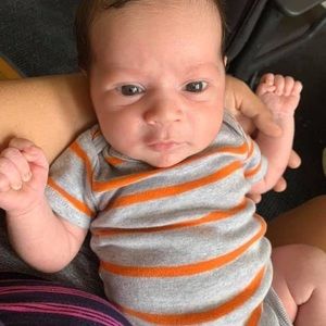 Meet your Posher, Jessi